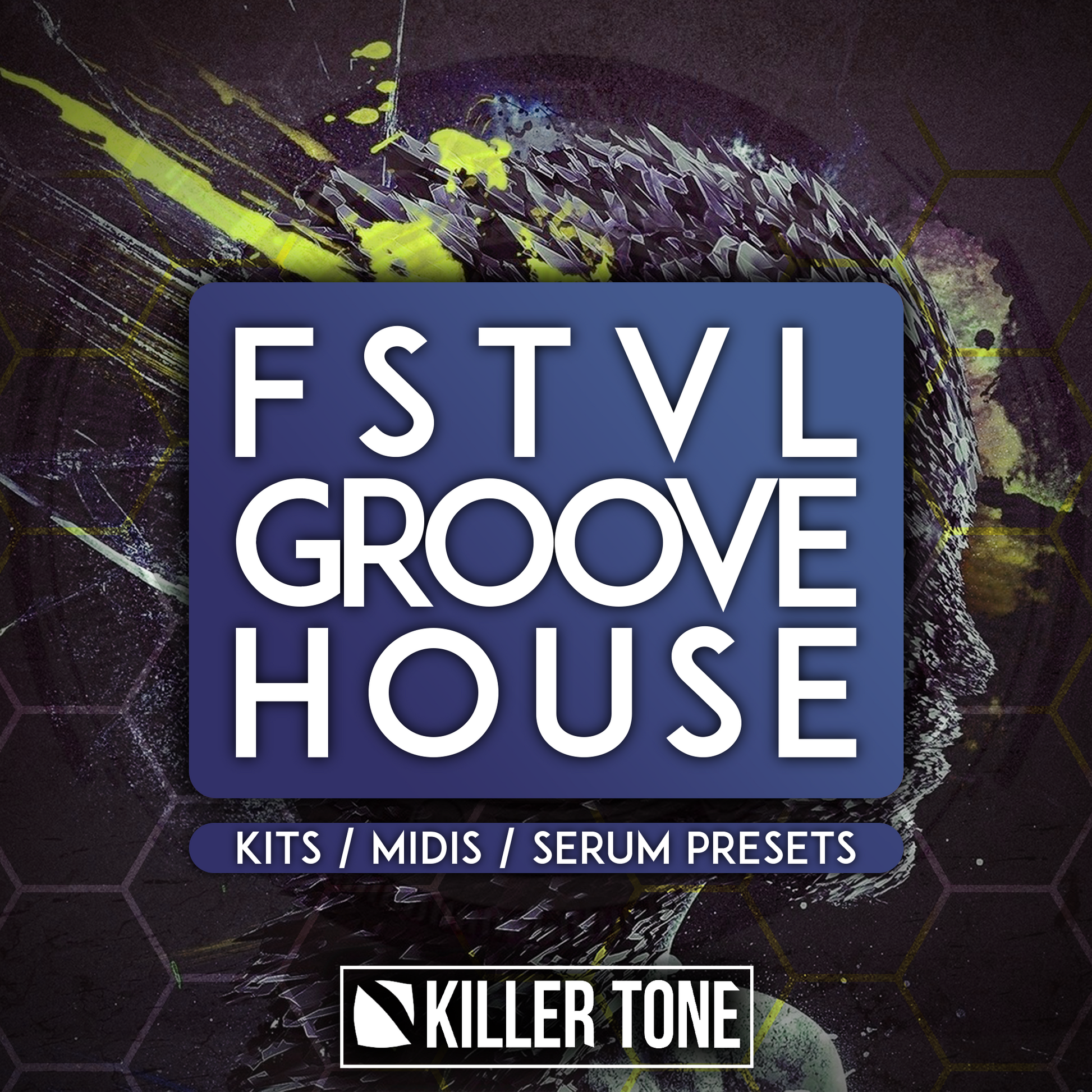 FTVL Groove House