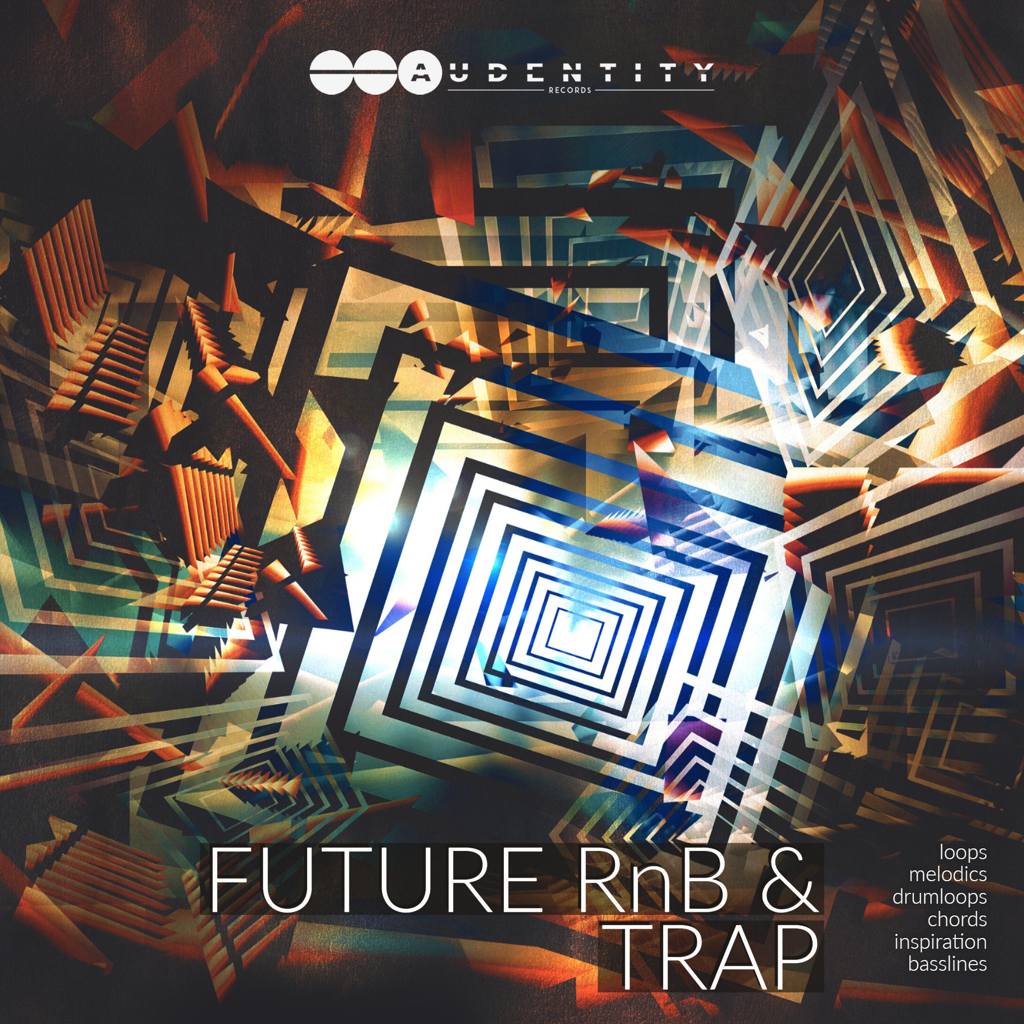 Future R'n'B & Trap – Audentity Records