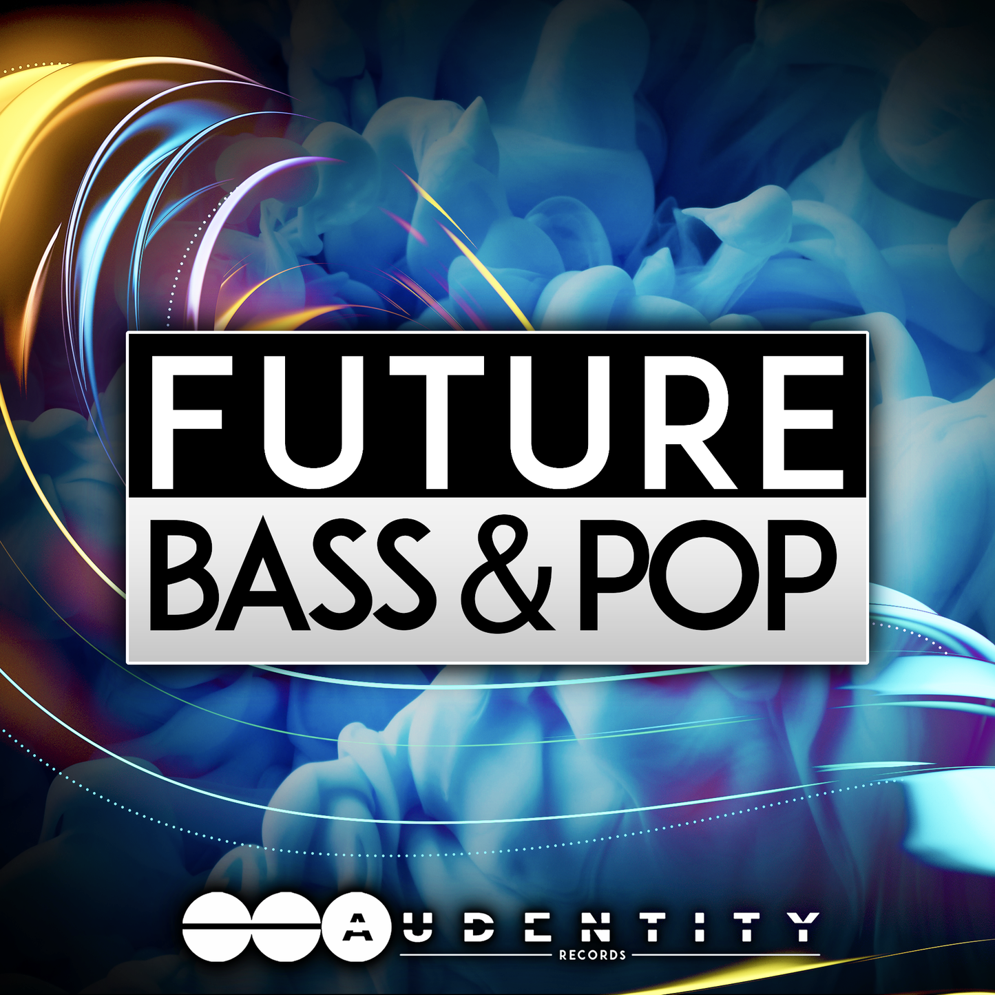 Future Bass & Pop - Audentity Records | Samplestore