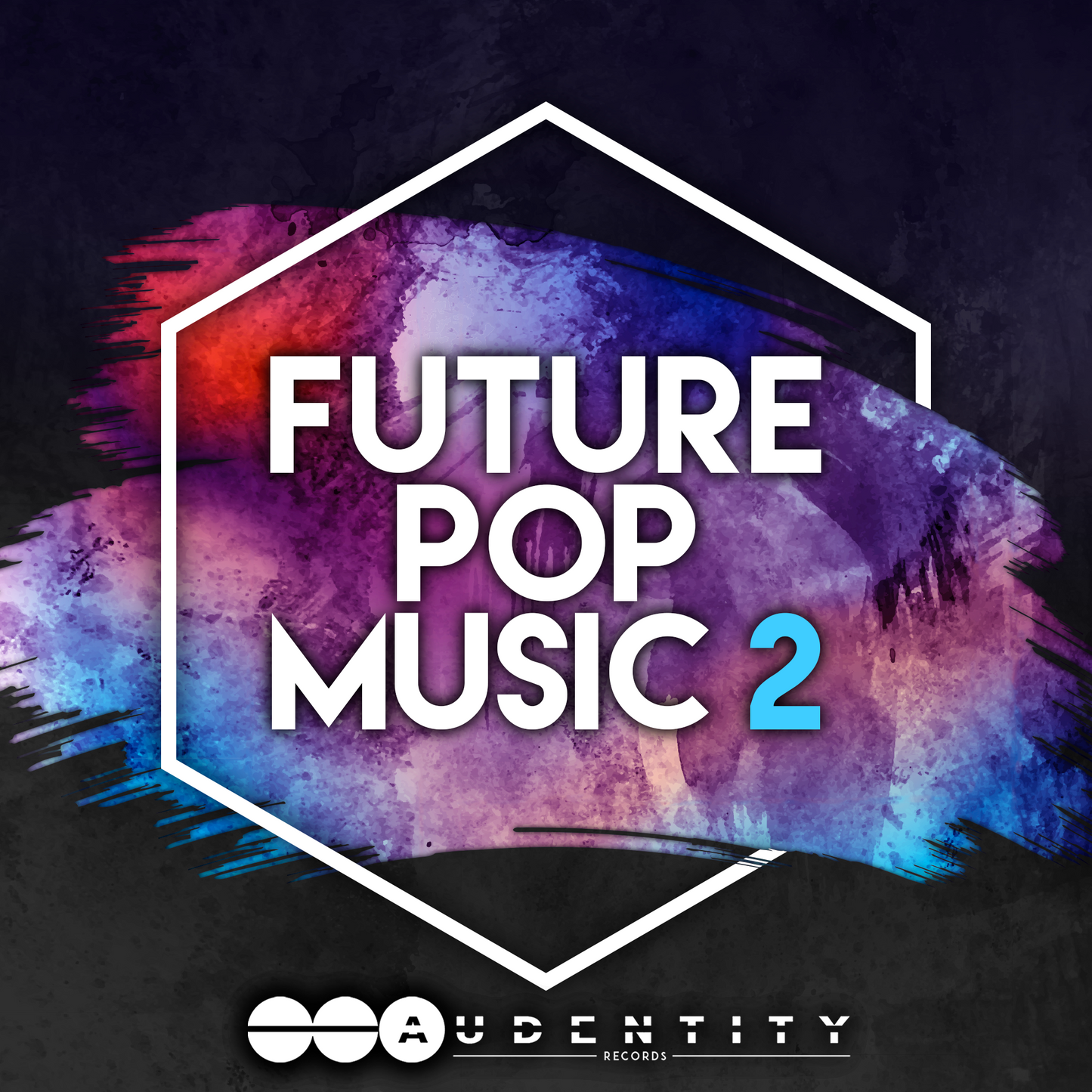 Future Pop Music 2 - Audentity Records | Samplestore
