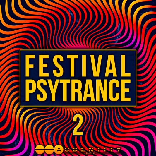Festival Psytrance 2