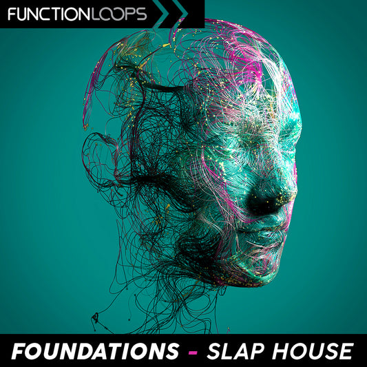 Foundations - Slap House