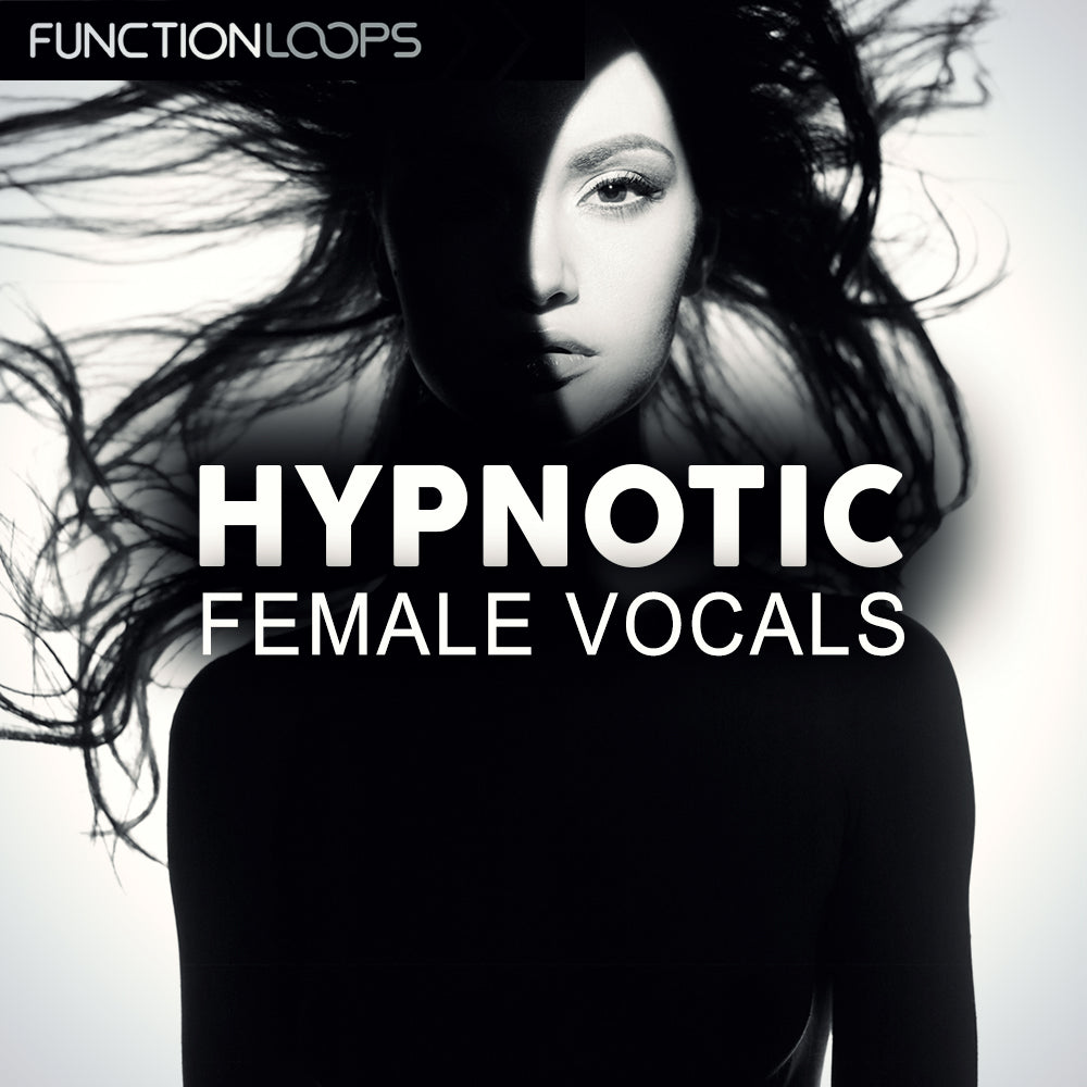 Hypnotic Female Vocals