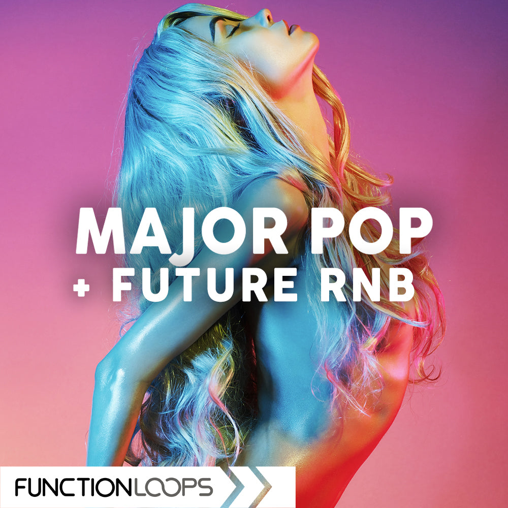 Major Pop & Future RnB