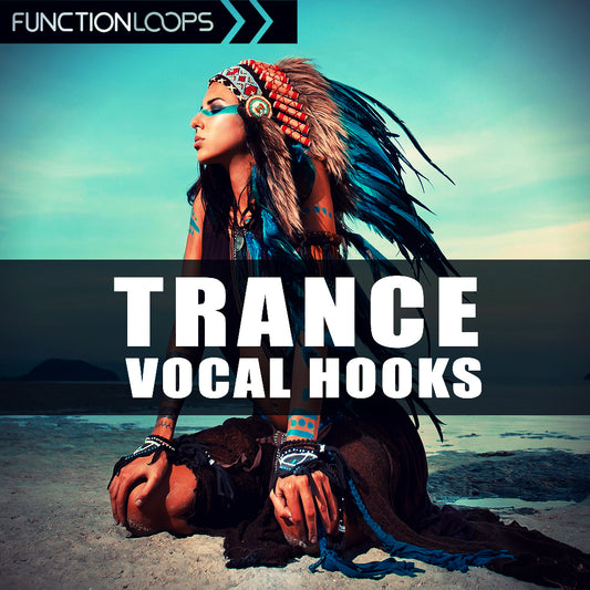 Function Loops - Trance Vocal Hooks