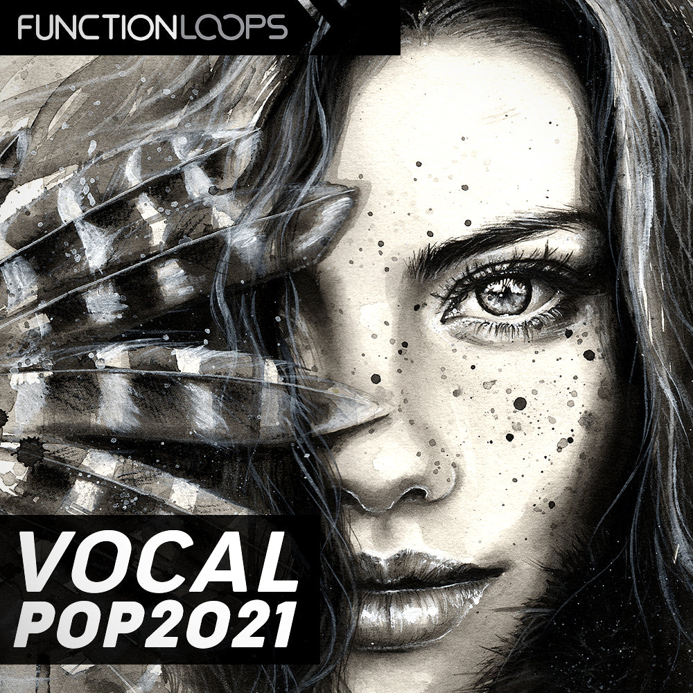 Vocal Pop 2021 – Audentity Records