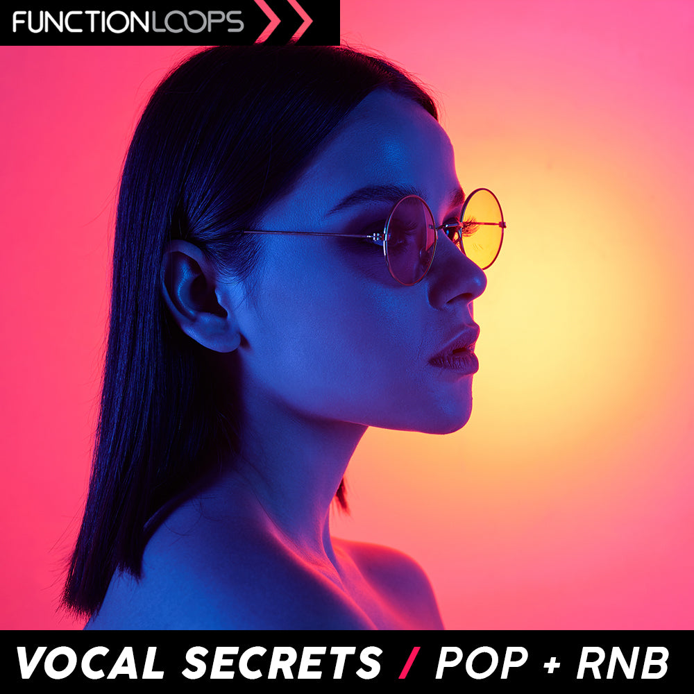 Vocal Secrets – Audentity Records | Samplestore