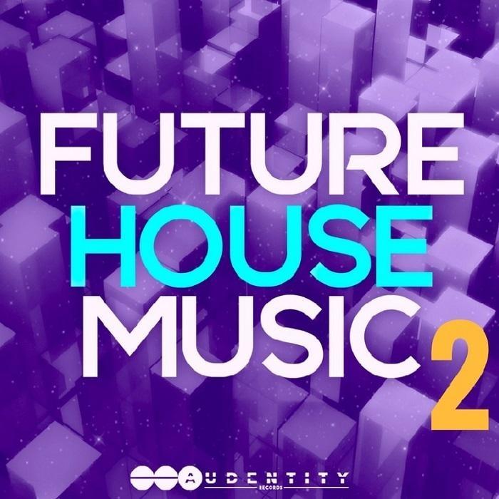 Future House Music 2