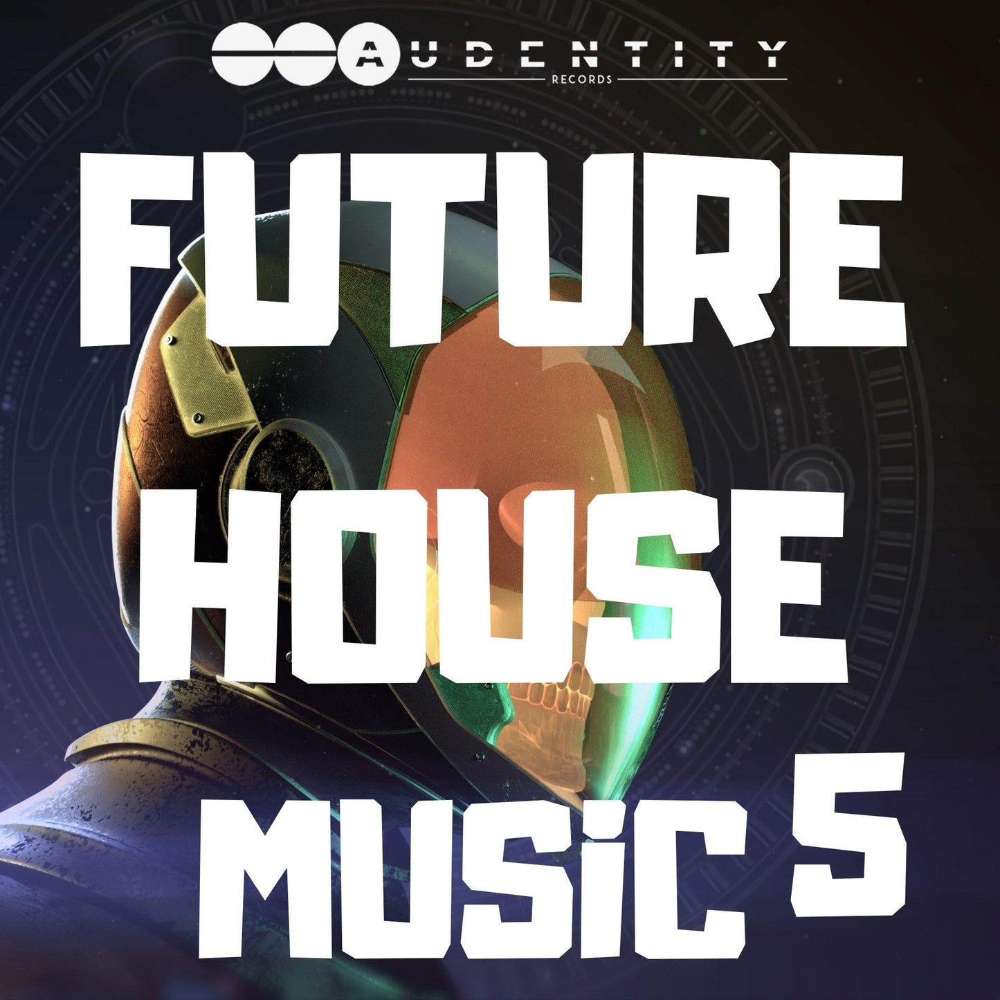 Future House Music 5 - EXTENDED VERSION