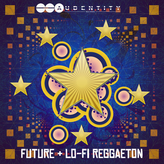 Future + Lofi Reggaeton