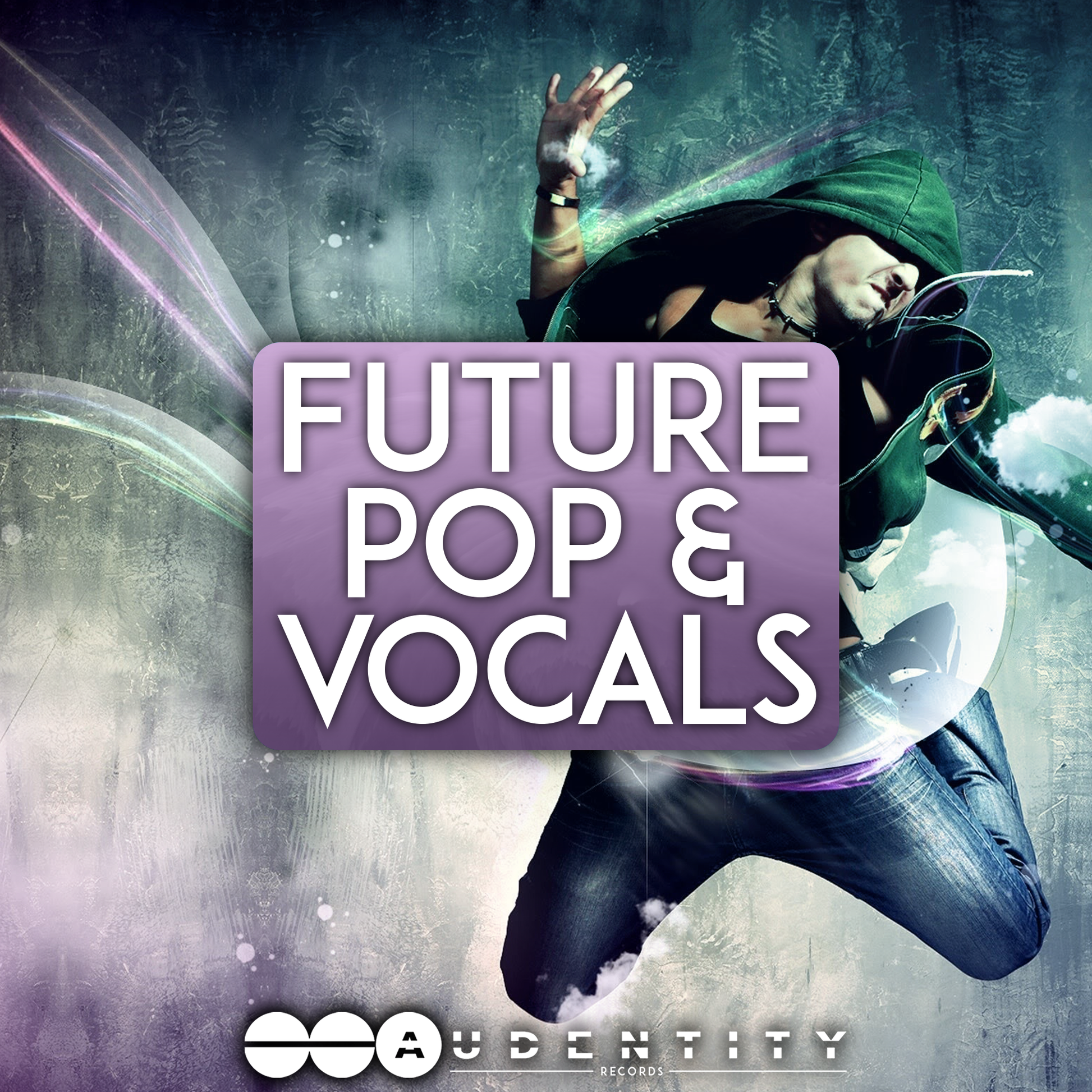 Future Pop & Vocals - Audentity Records | Samplestore
