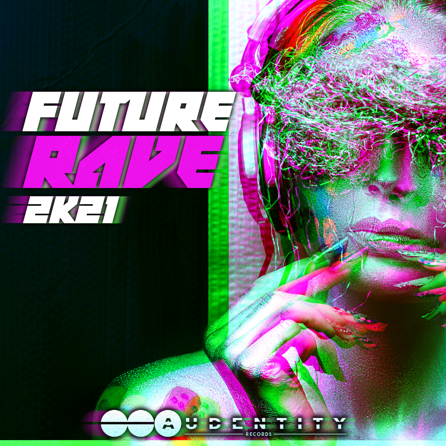 Future Rave 2K21