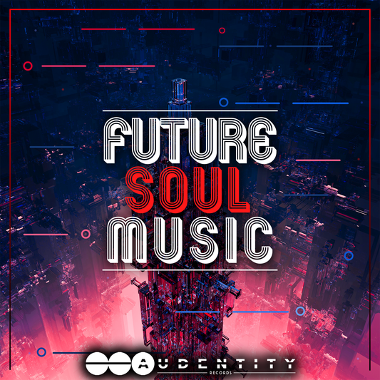 Download Future Soul Music, a huge sounding samplepack by Audentity Records