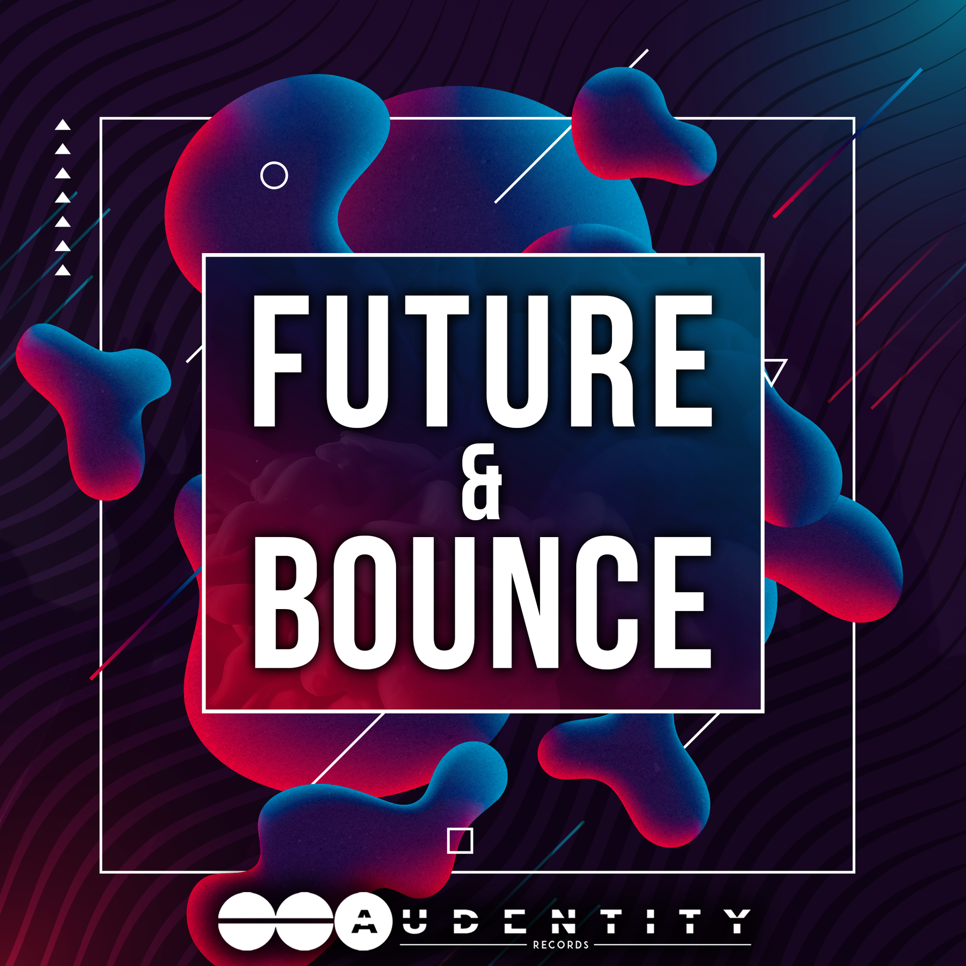 Future & Bounce Samplepack - Audentity Records | Samplestore