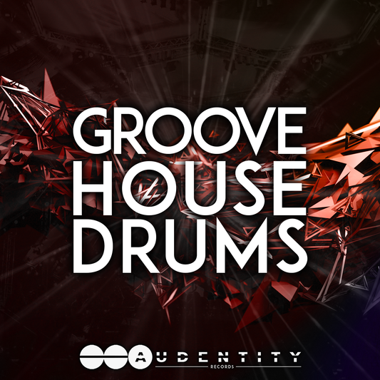 Groove House Drums
