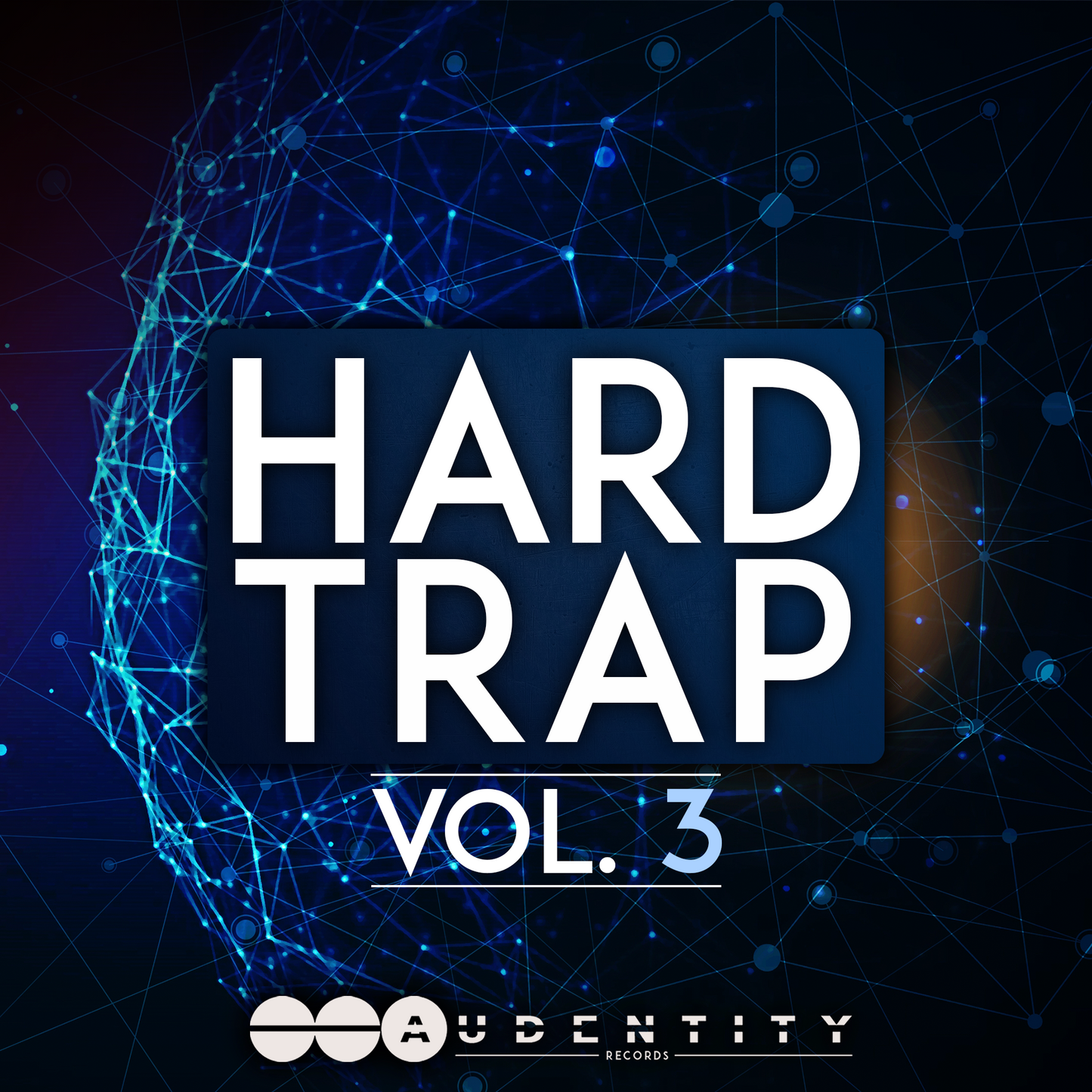 Hard Trap 3 - Audentity Records | Samplestore