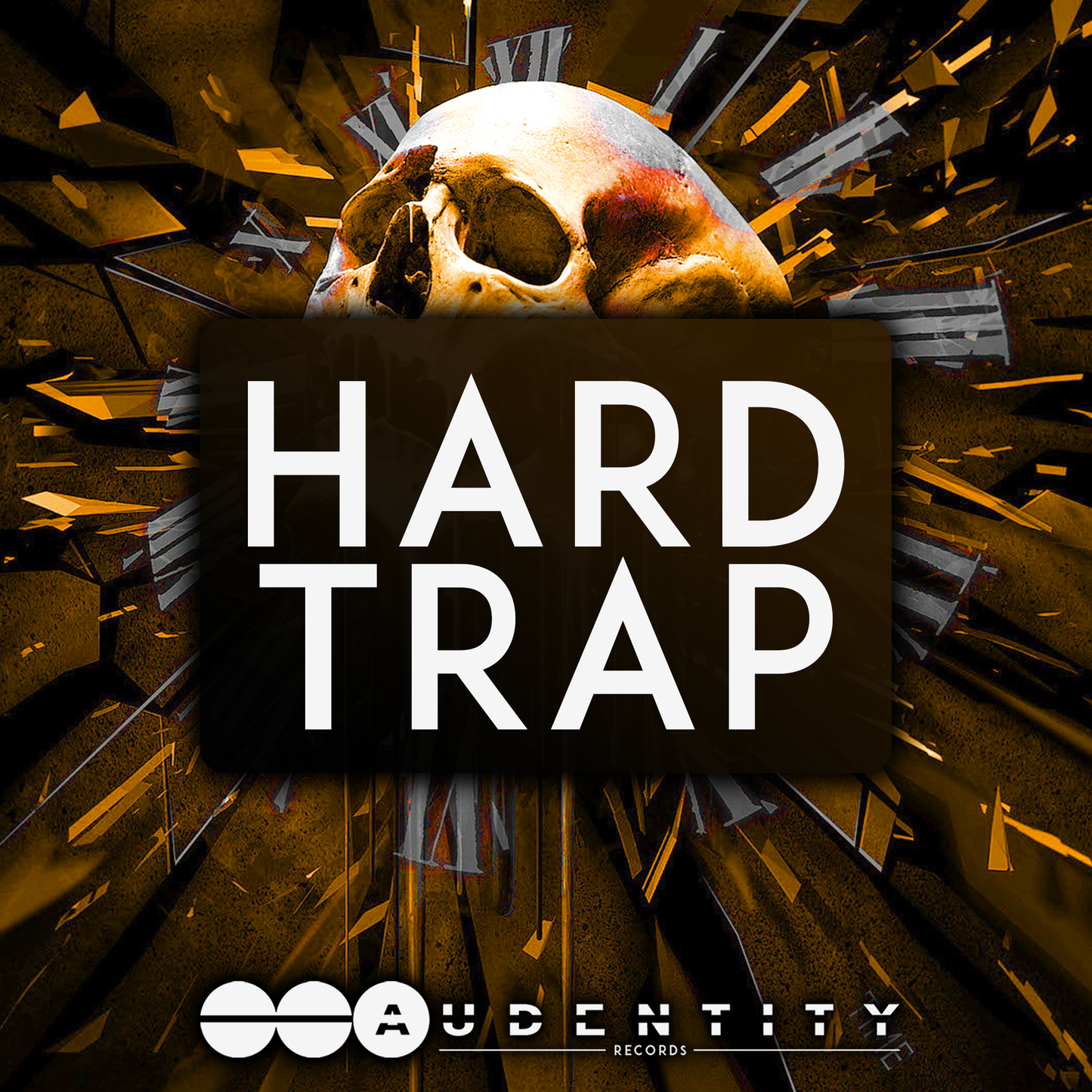 Hard Trap - Audentity Records | Samplestore
