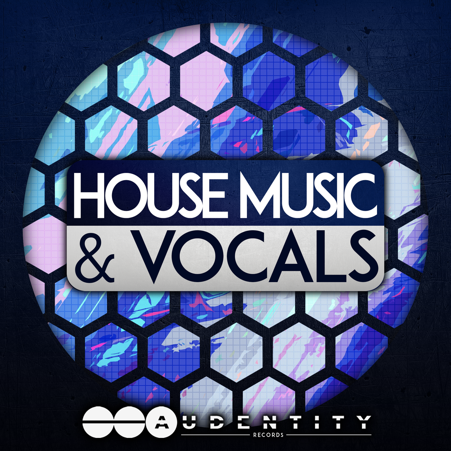 House Music & Vocals - Audentity Records | Samplestore
