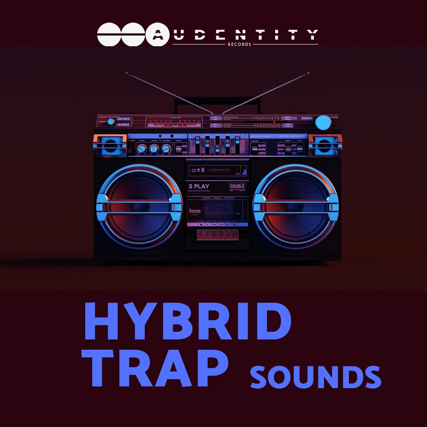 Hybrid Trap Sounds