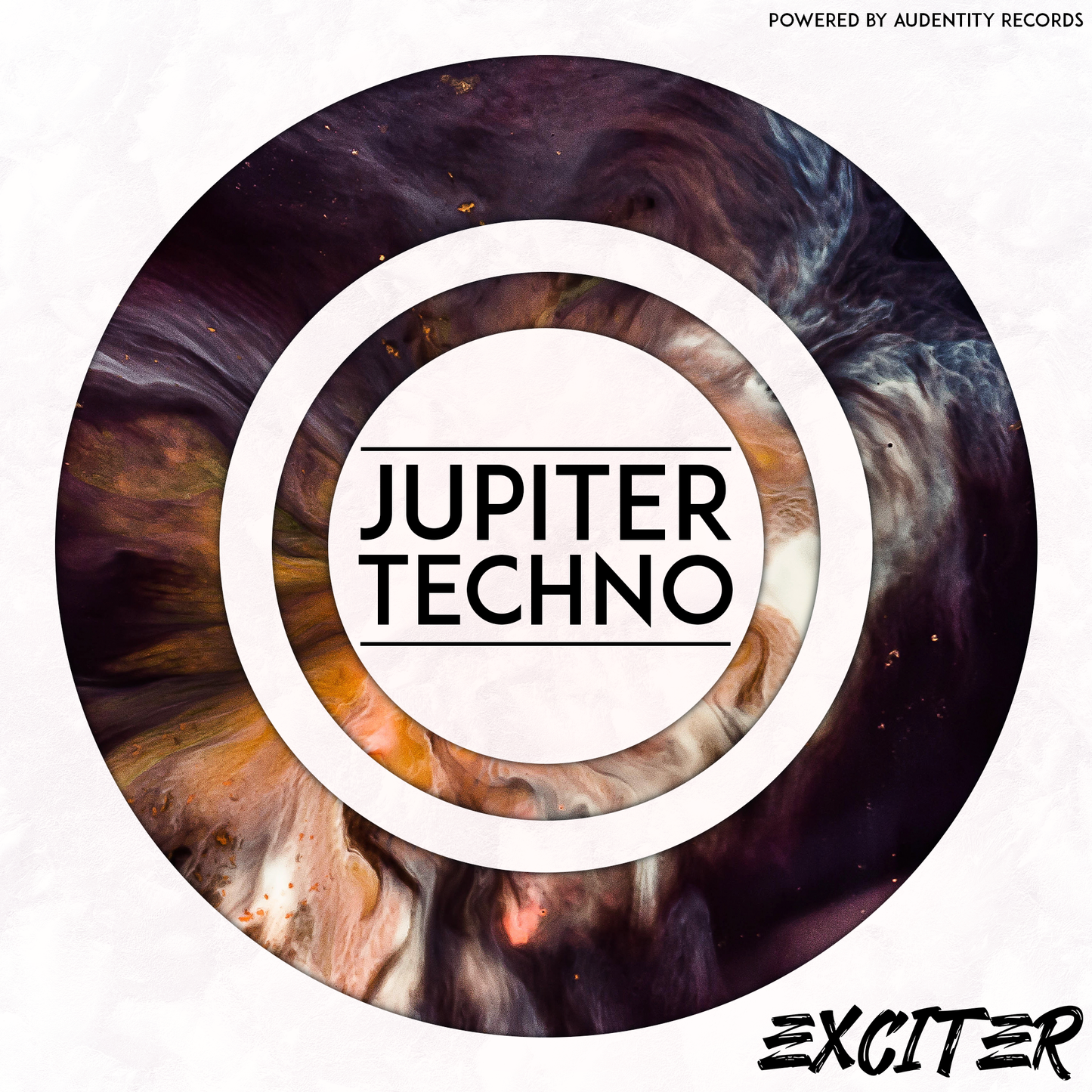 Jupiter Techno