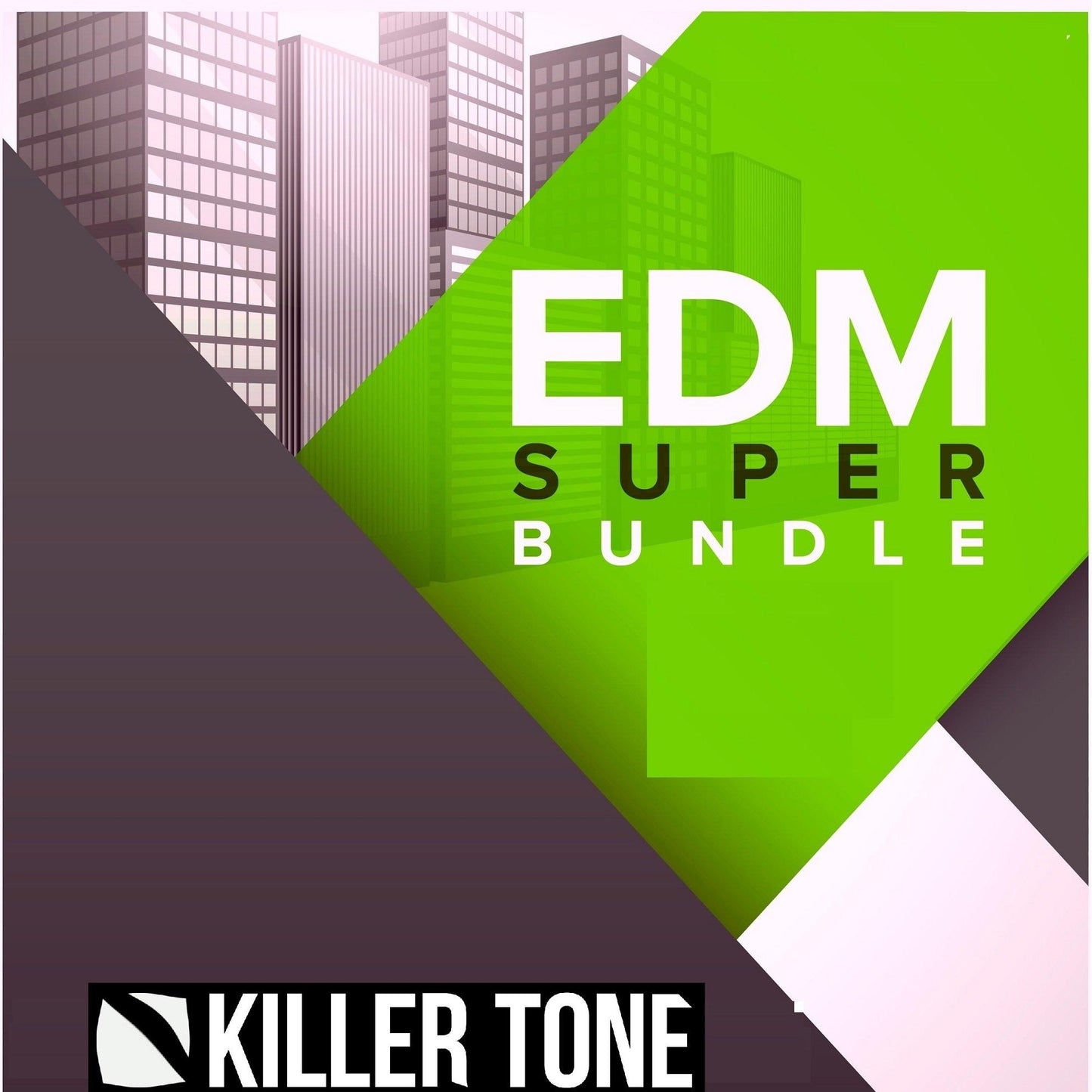 EDM Super Bundle - Audentity Records | Samplestore