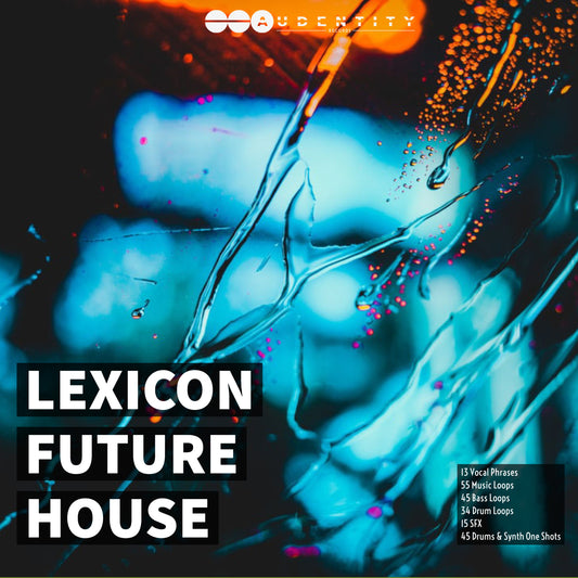 Lexicon Future House