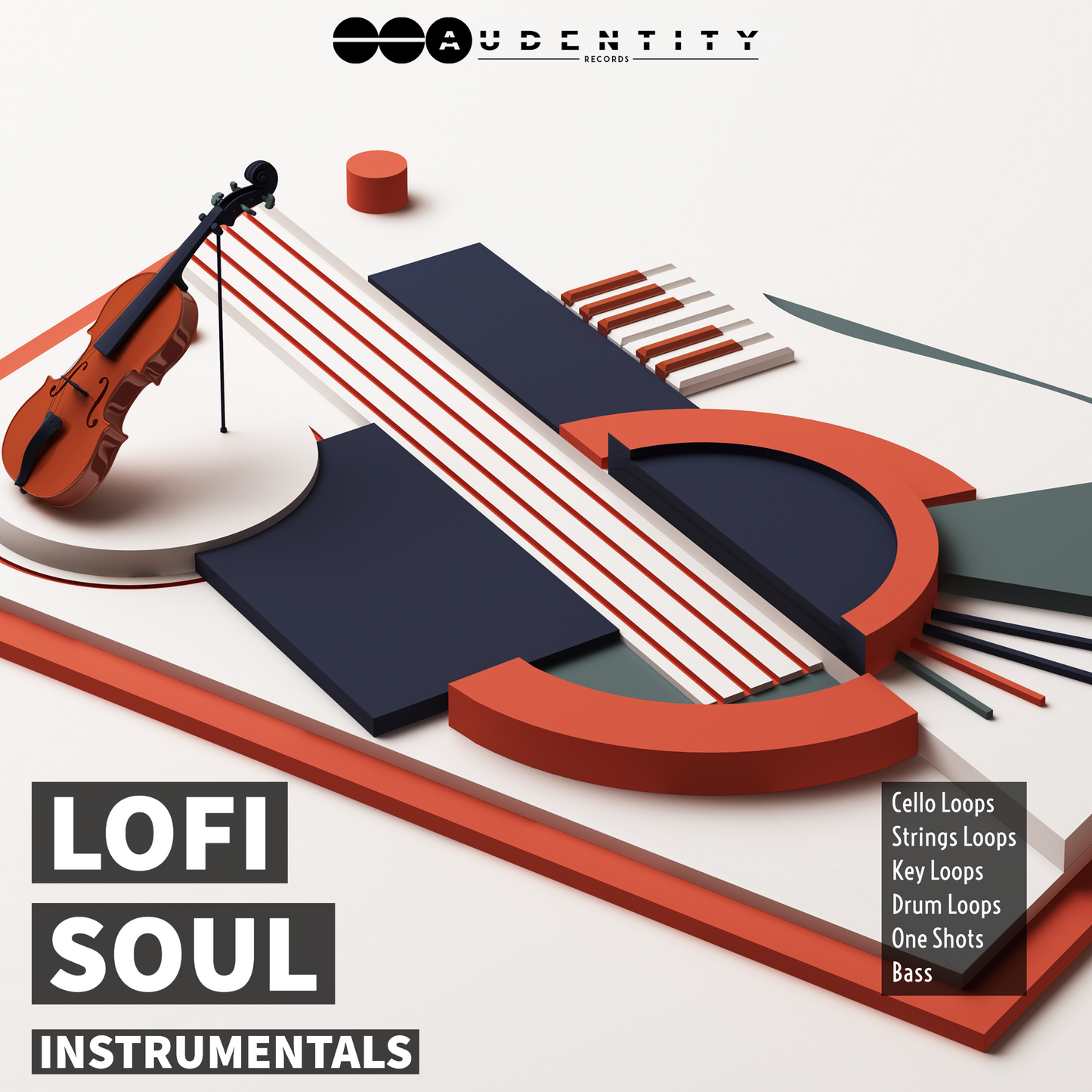 Lofi Soul Instrumentals Vol.1