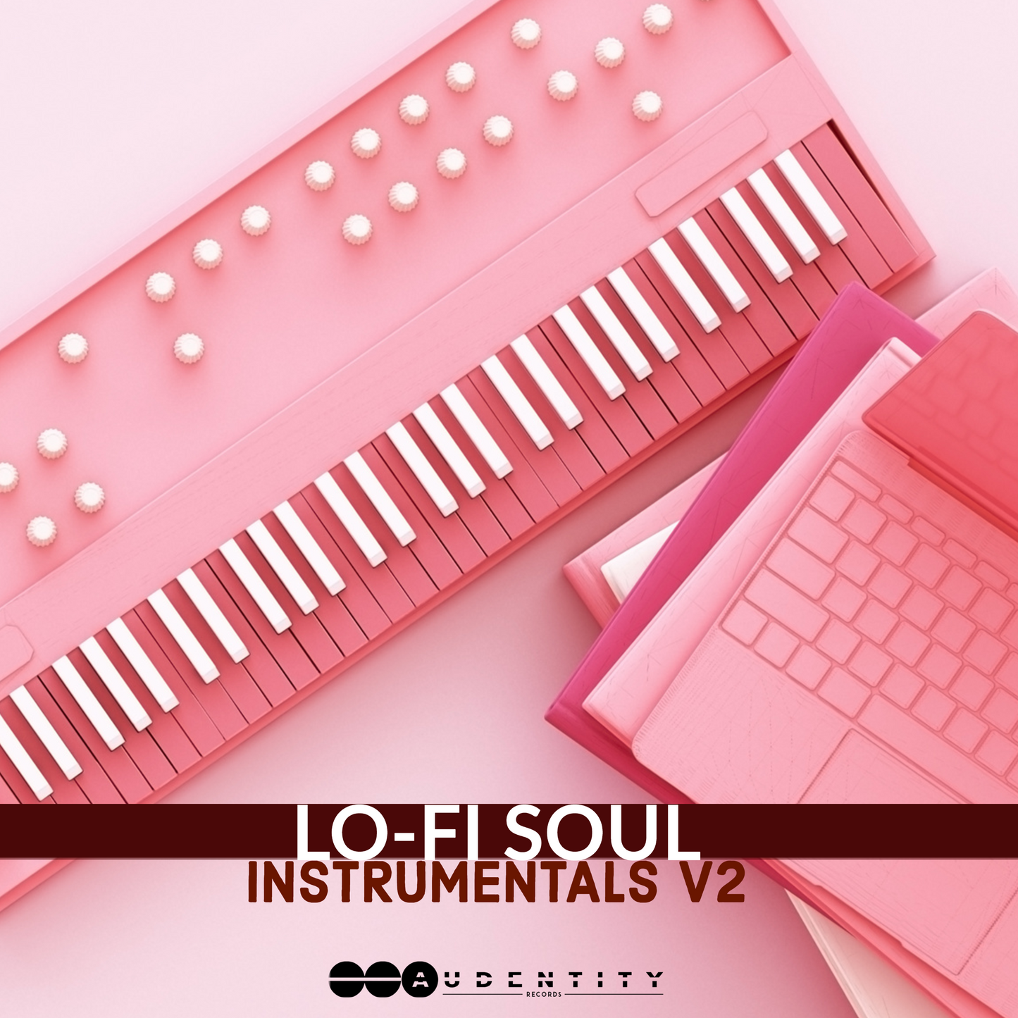 Lofi Soul Instrumentals Vol.2