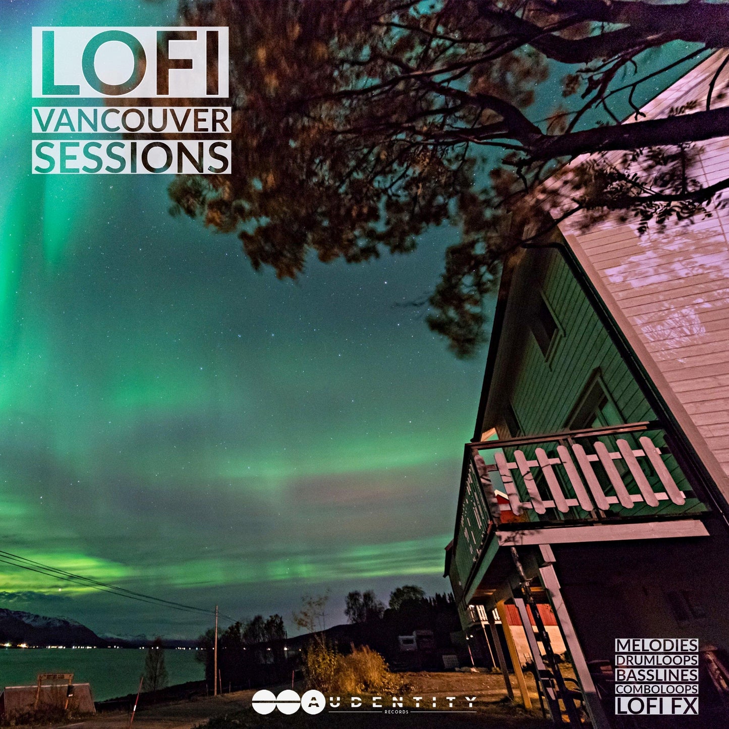 Lofi Vancouver Sessions