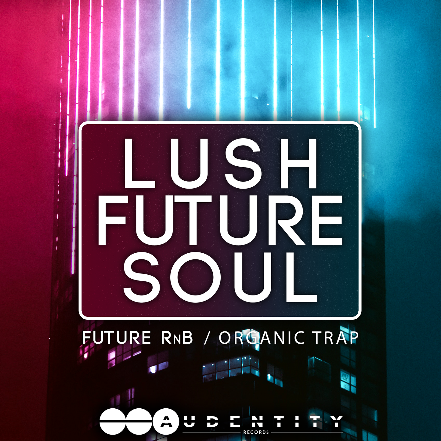 Lush Future Soul