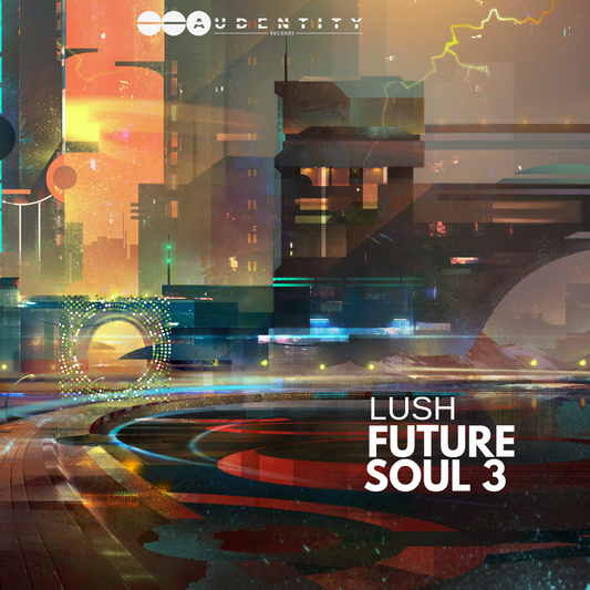 Lush Future Soul 3