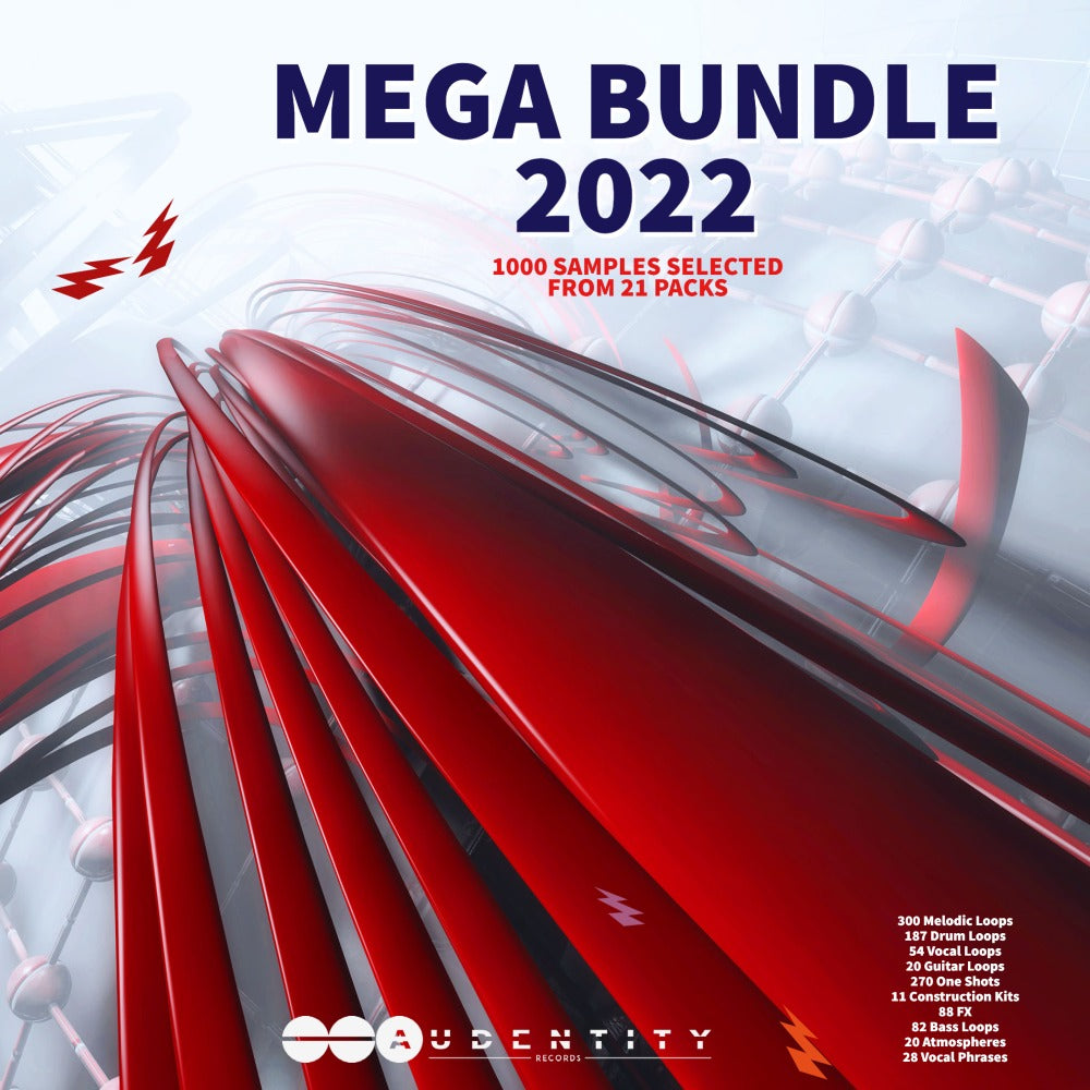 Megabundle 2022