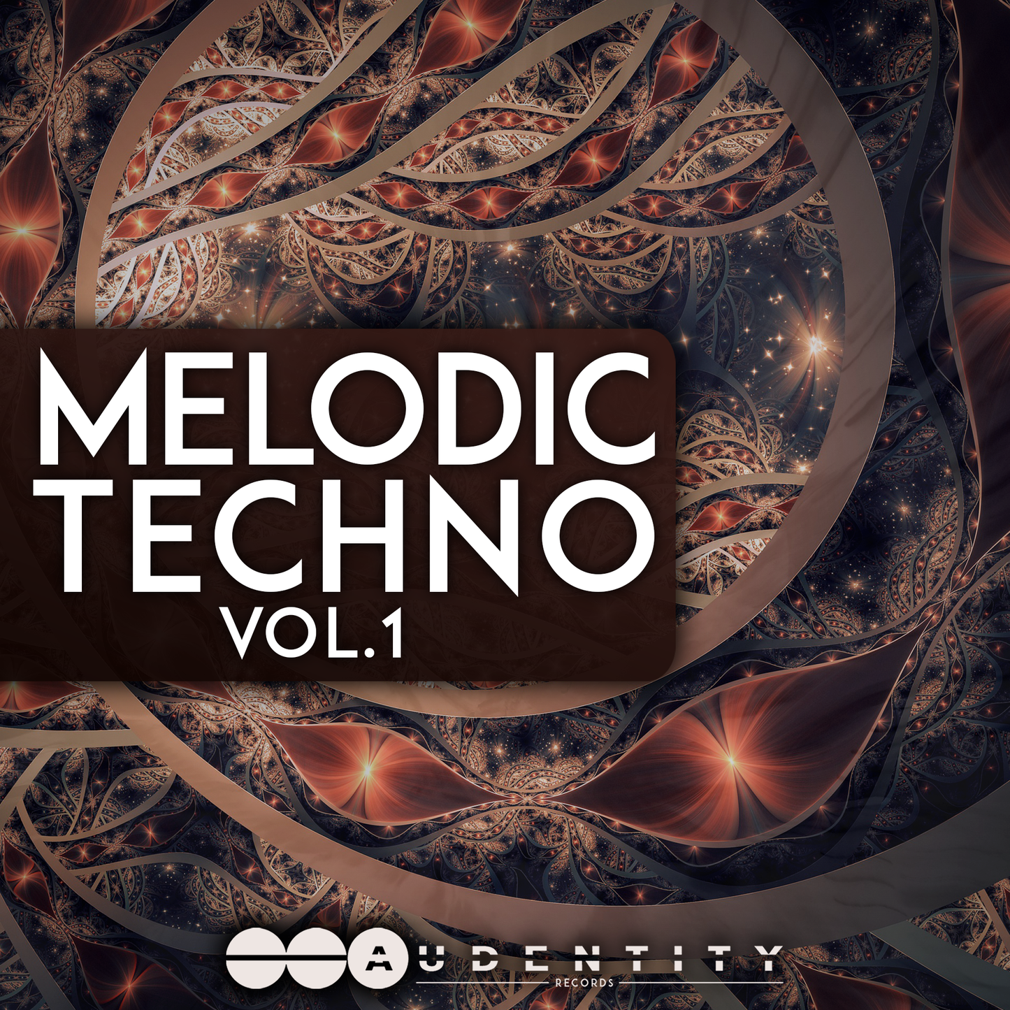 Melodic Techno Vol 1