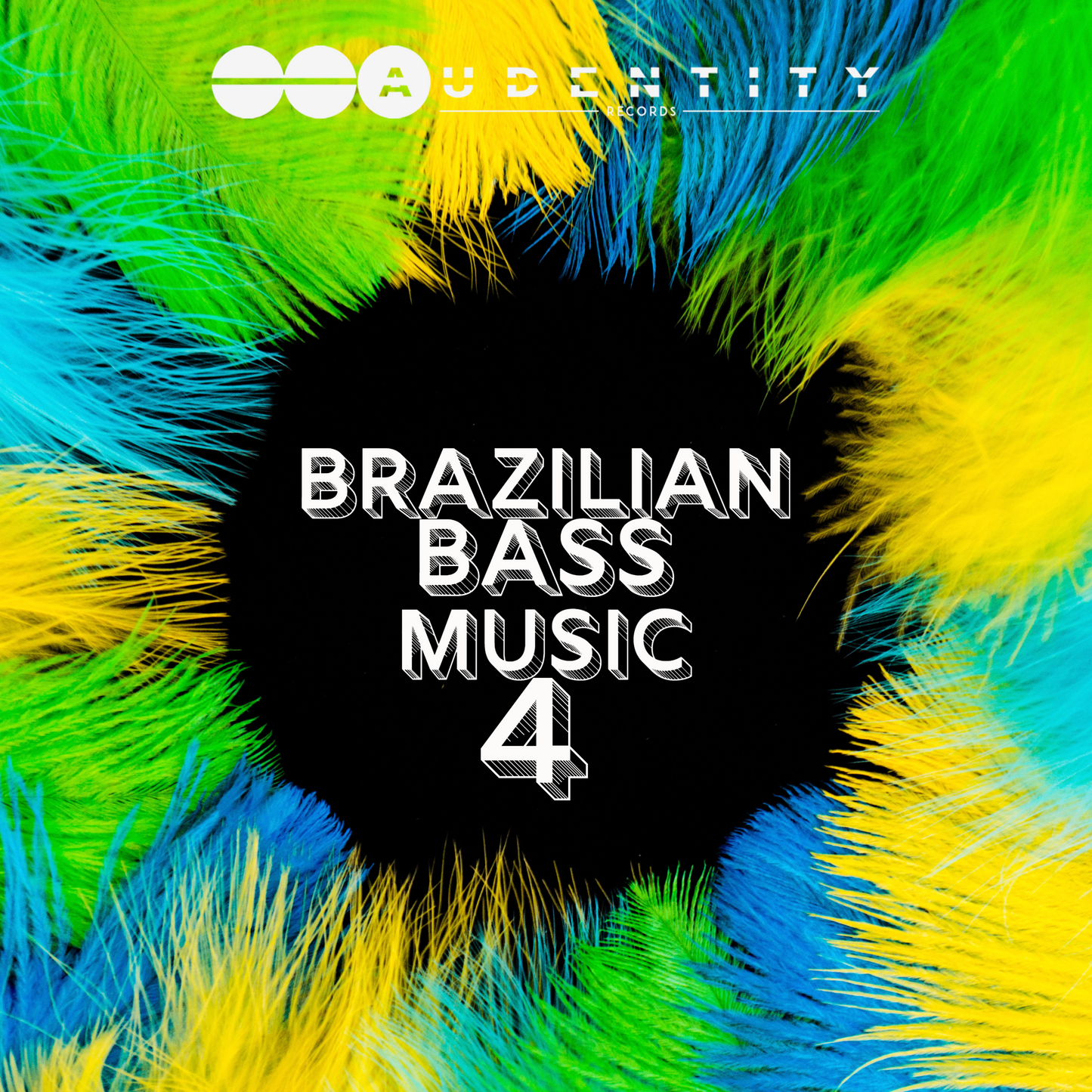 Brazilian Bass Music 4
