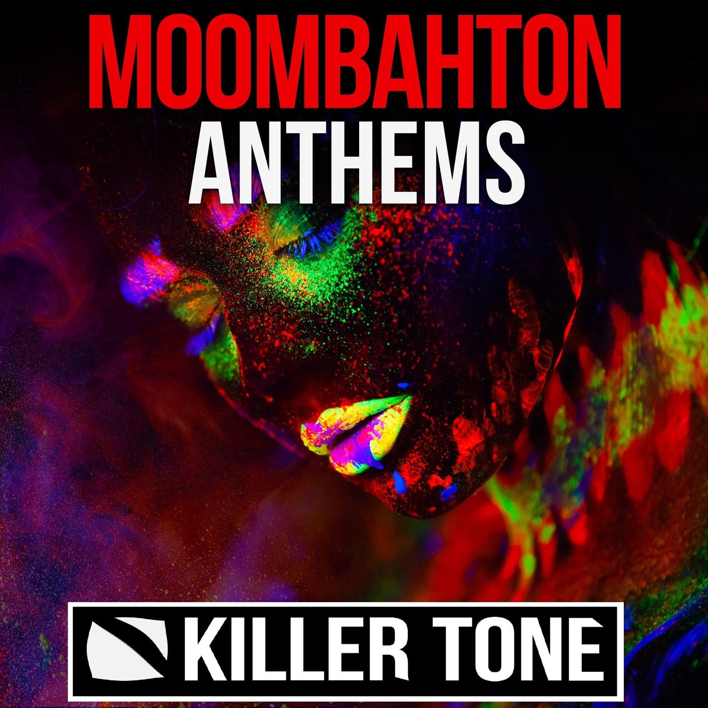 Moombahton Anthems - Audentity Records | Samplestore