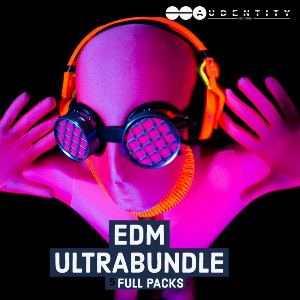 EDM Ultra Bundle