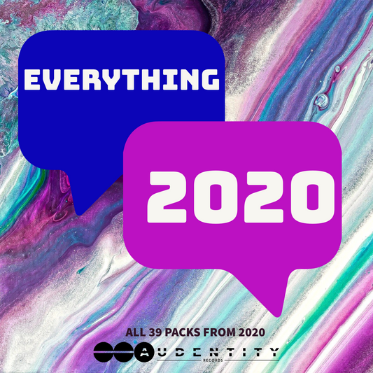 Everything 2020