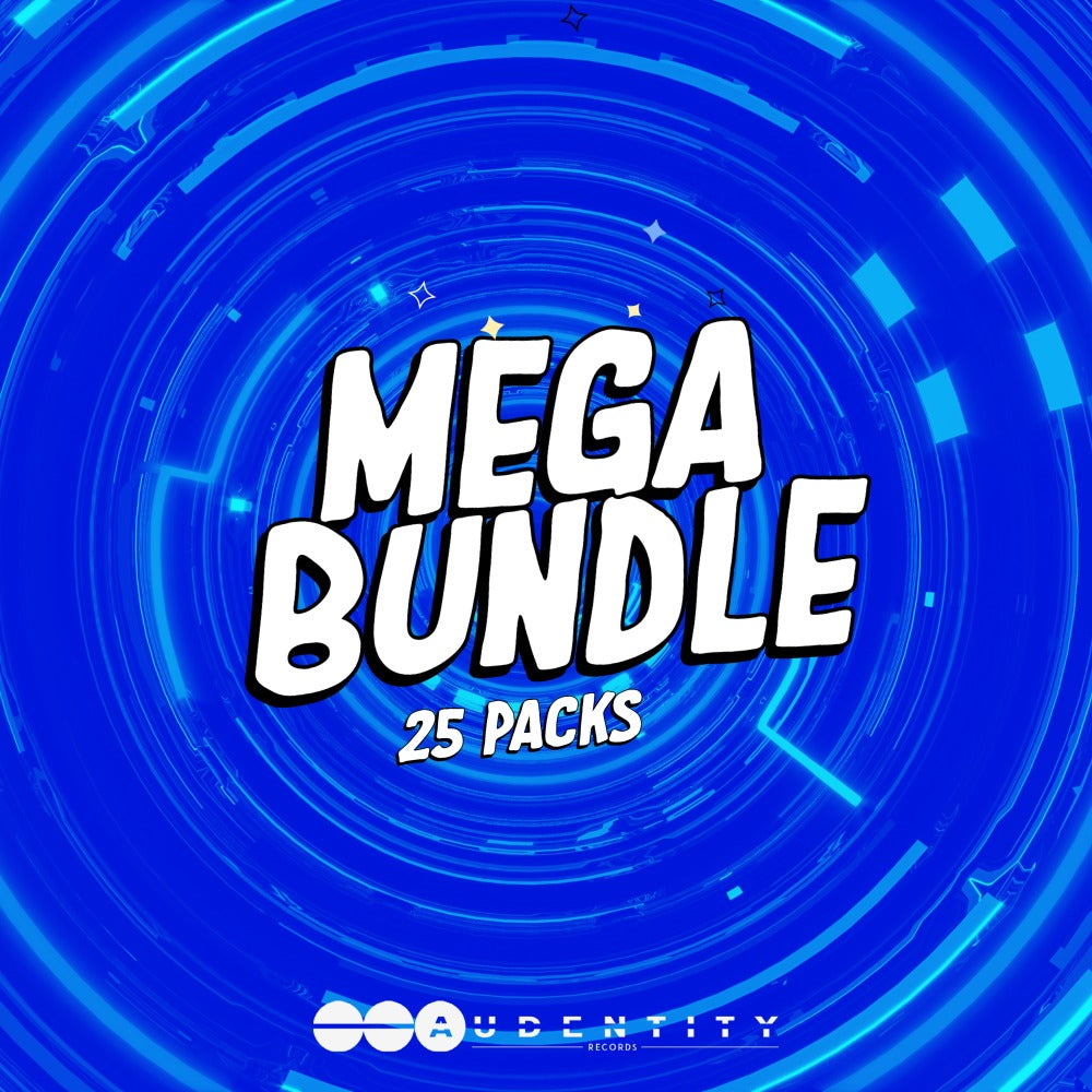 Mega Bundle