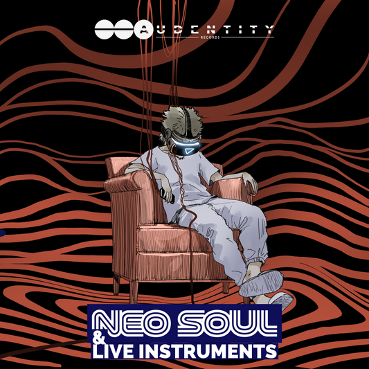 Neo Soul & Live Instruments