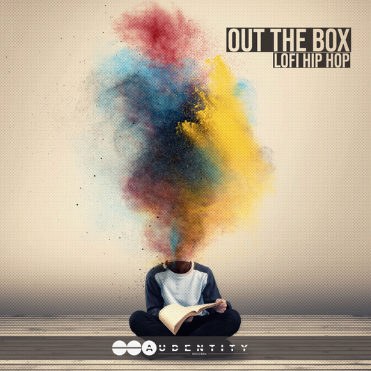 Out The Box – Lofi Hip Hop