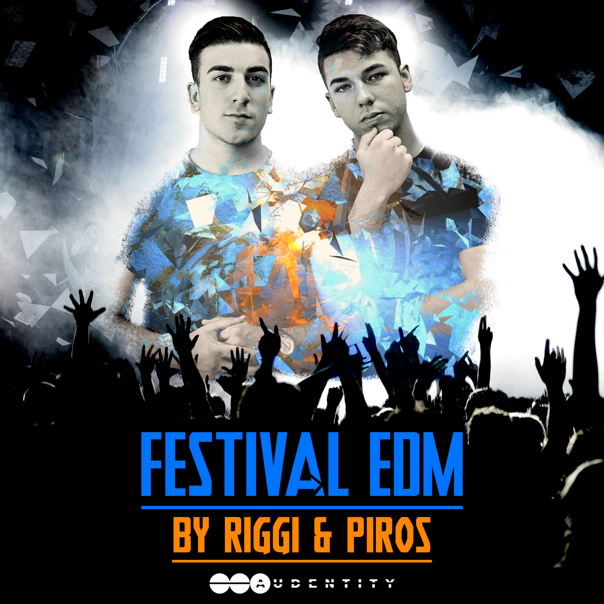 Festival EDM By Riggi & Piros