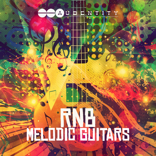 RNB Melodic Guitars