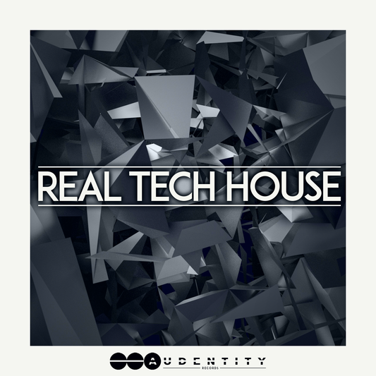 Real Tech House