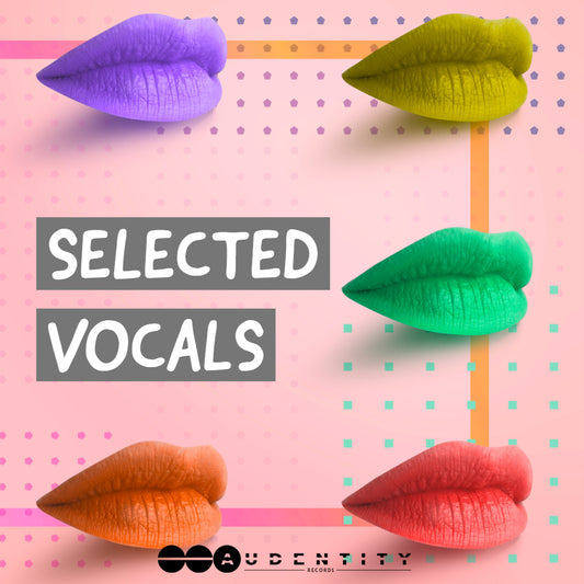 Selected Vocals