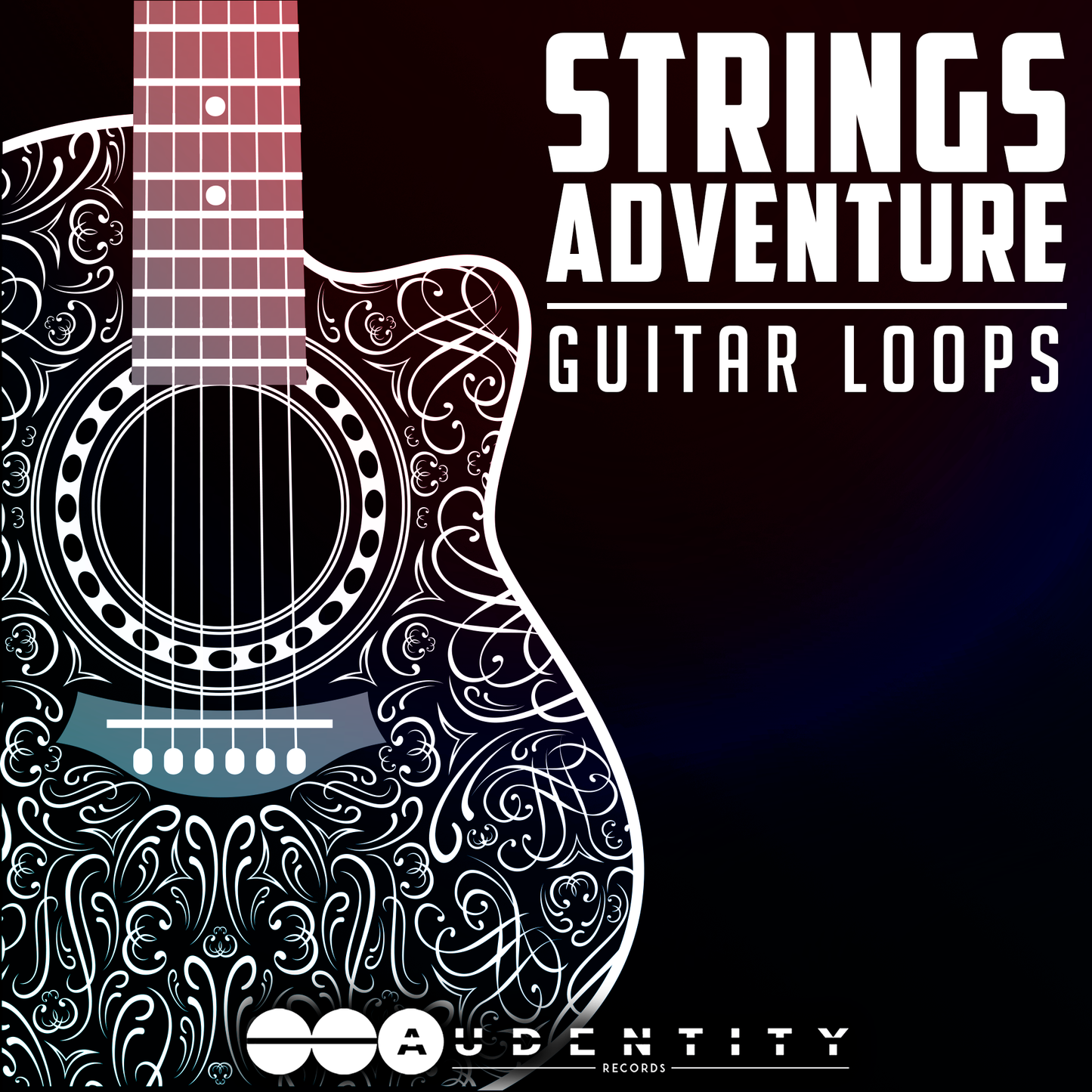 Strings Adventure