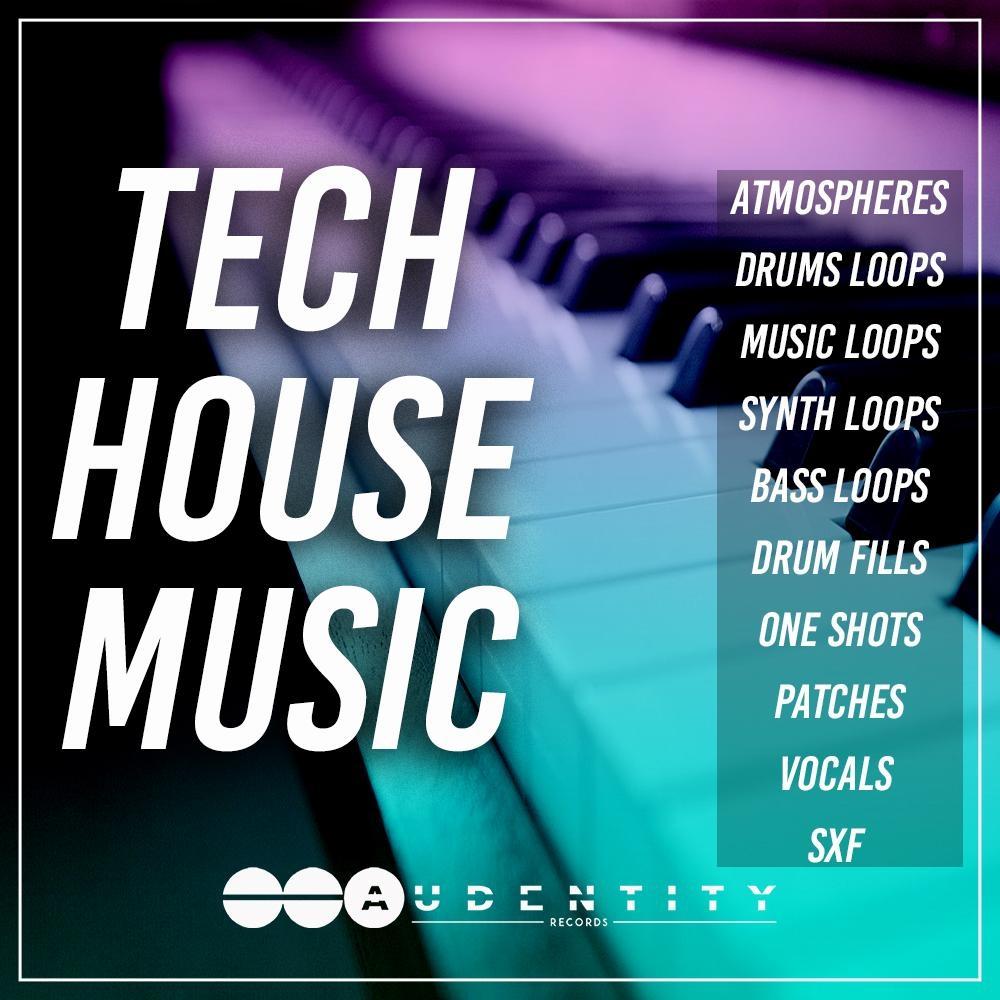 Tech House Music