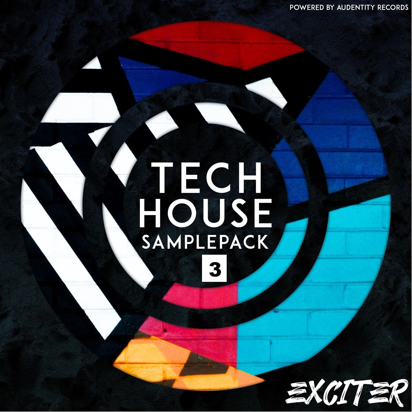Tech House Samplepack 3 - Audentity Records | Samplestore