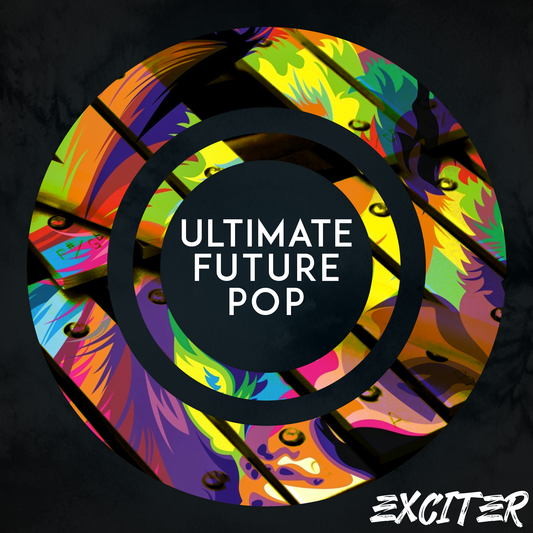 Ultimate Future Pop - Audentity Records | Samplestore