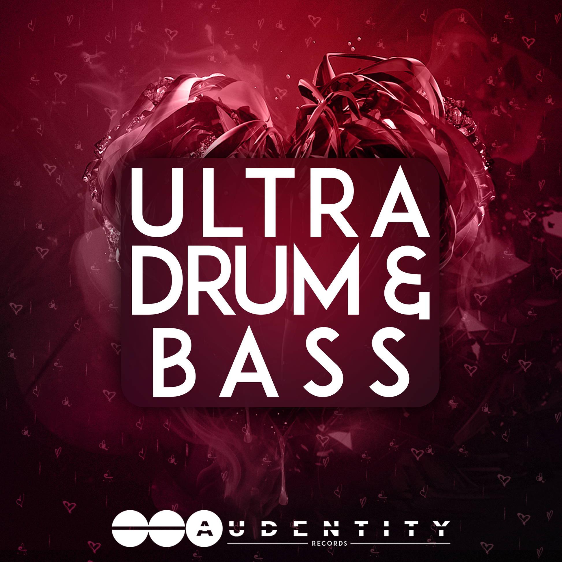 Ultra Drum & Bass