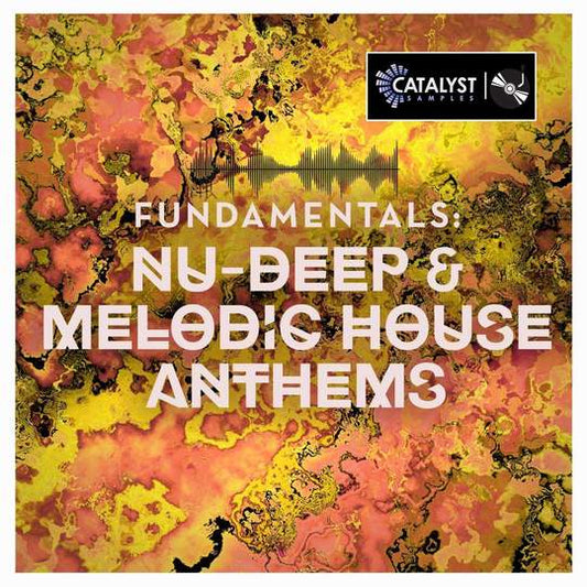 Nu-Deep & Melodic House Anthems